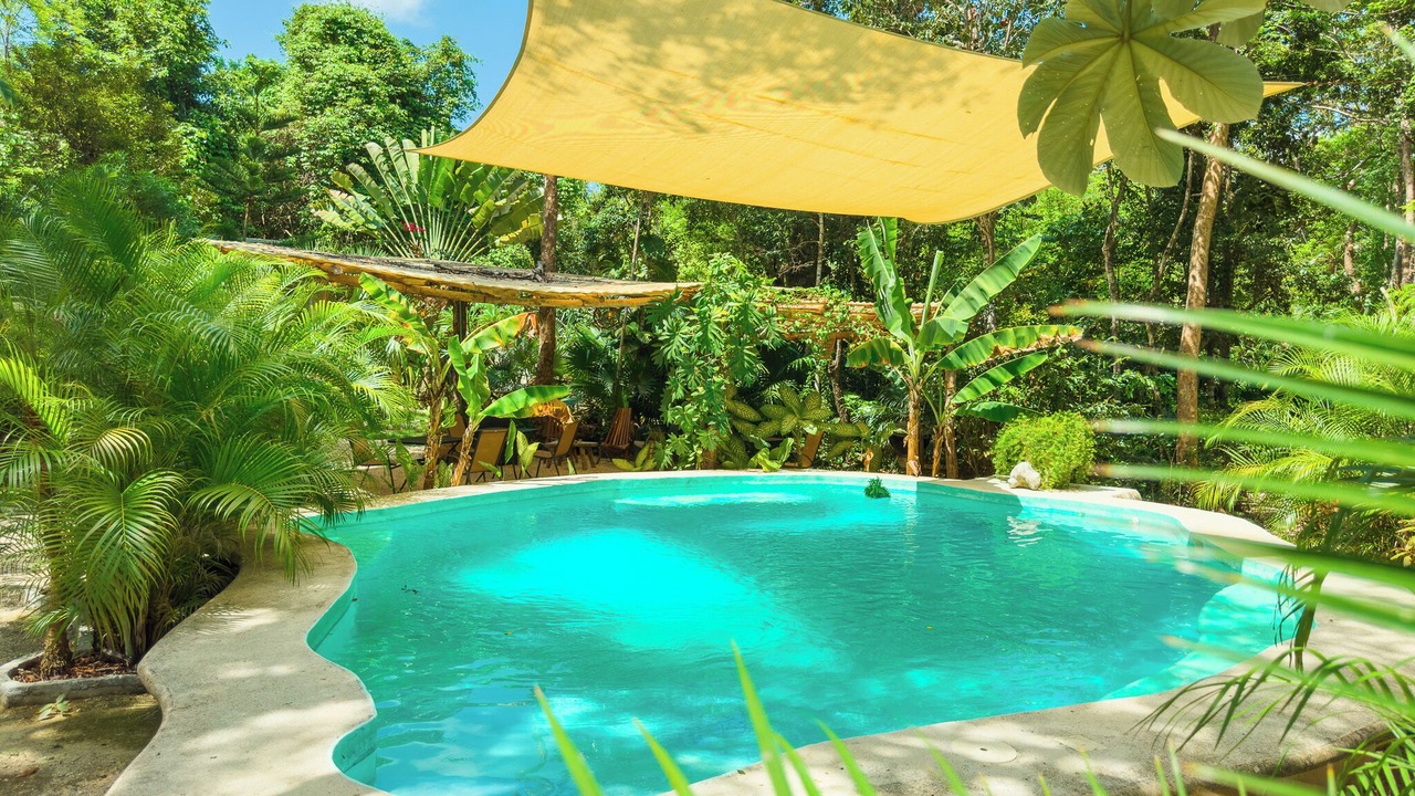Photo of Outdoor in Akumal
