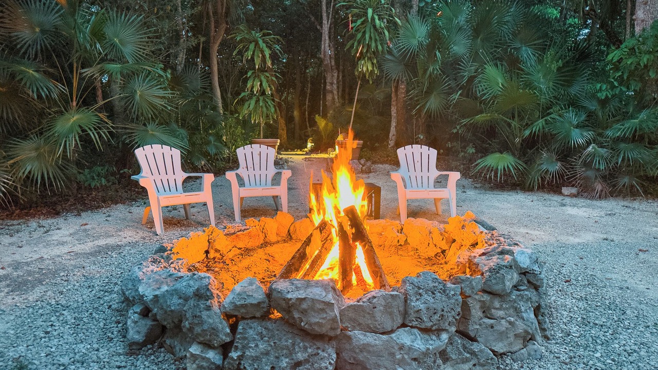 Photo of Outdoor in Akumal