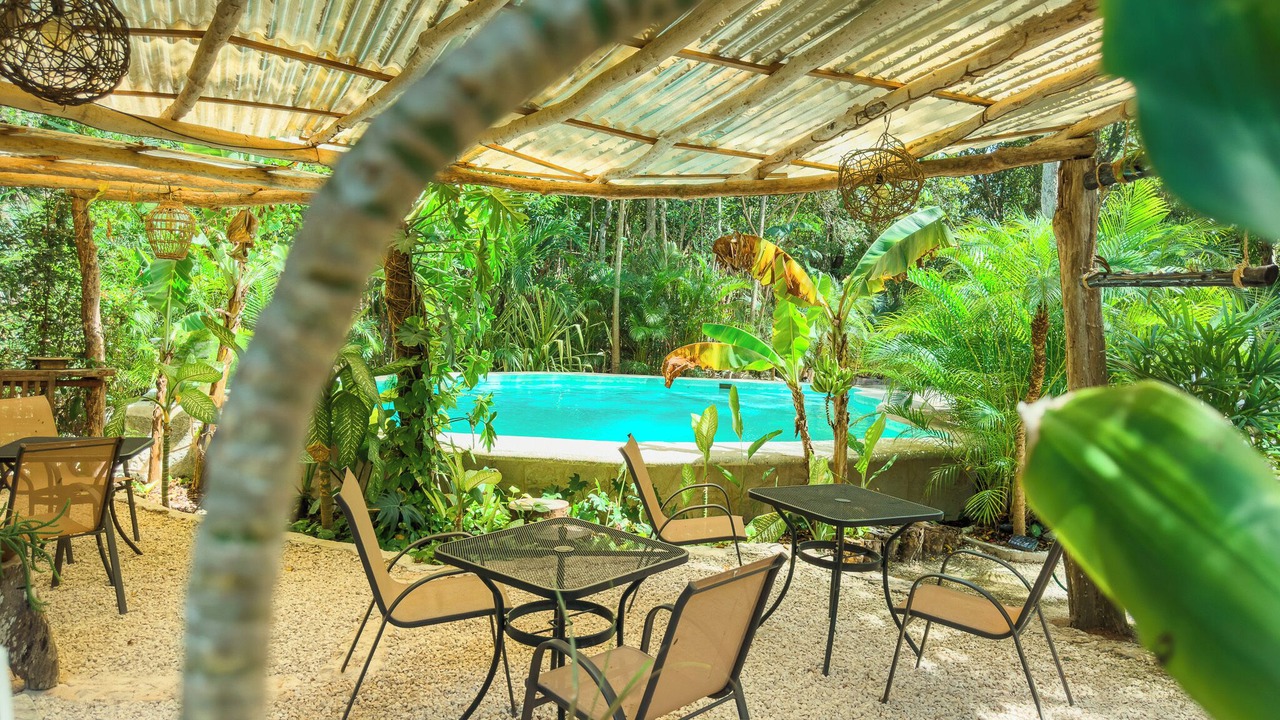 Photo of Outdoor in Akumal