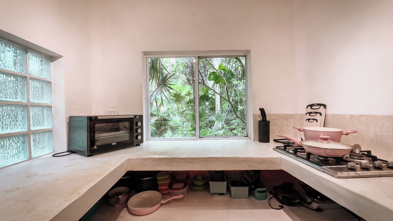 Photo of Kitchen in Akumal