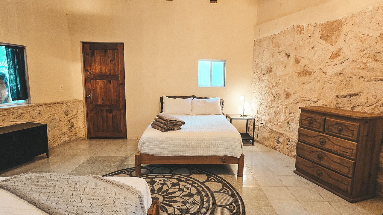 Photo of Bedroom in Akumal
