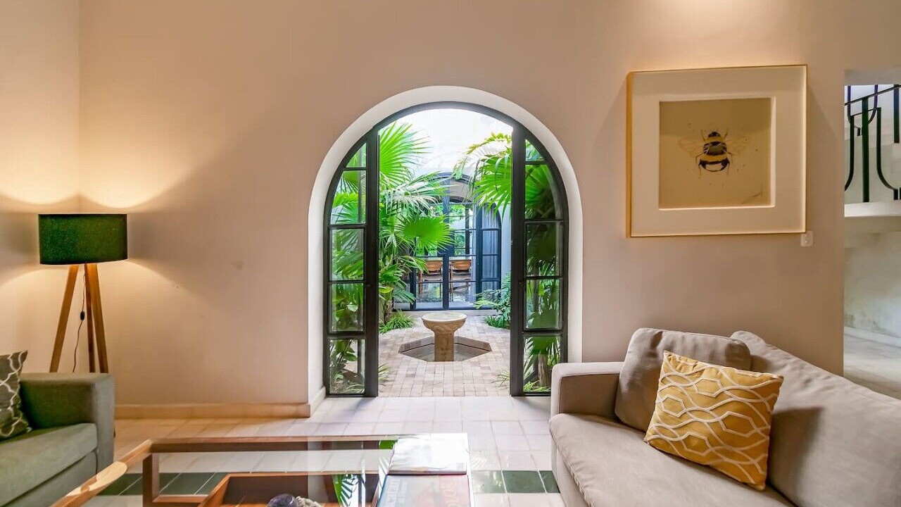 Photo of Livingroom in Centro