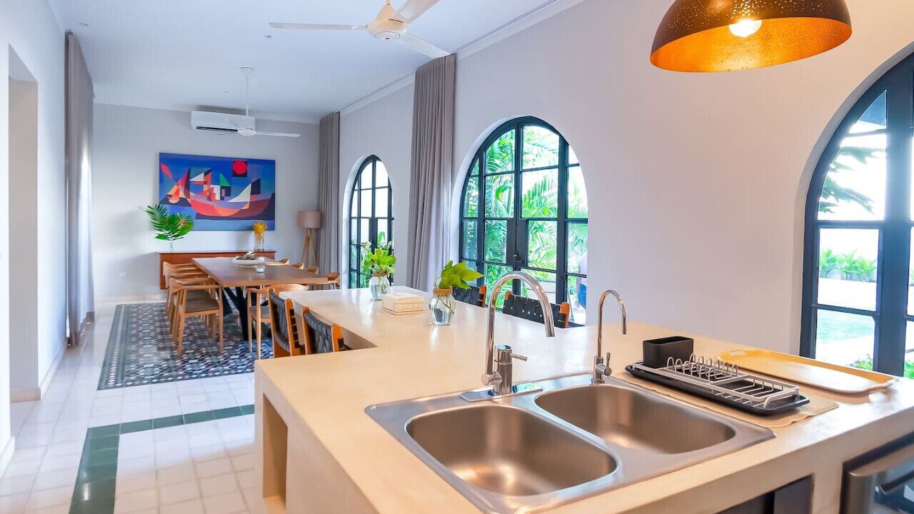Photo of Kitchen in Centro