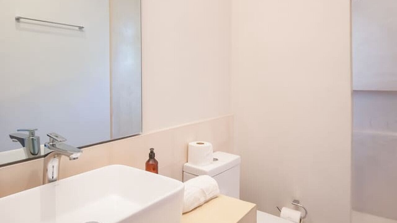 Photo of Bathroom in Centro