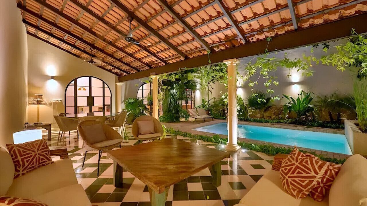 Photo of Outdoor in Centro