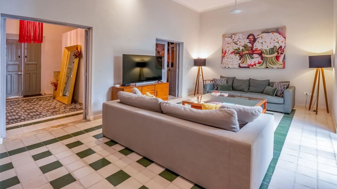 Photo of Livingroom in Centro