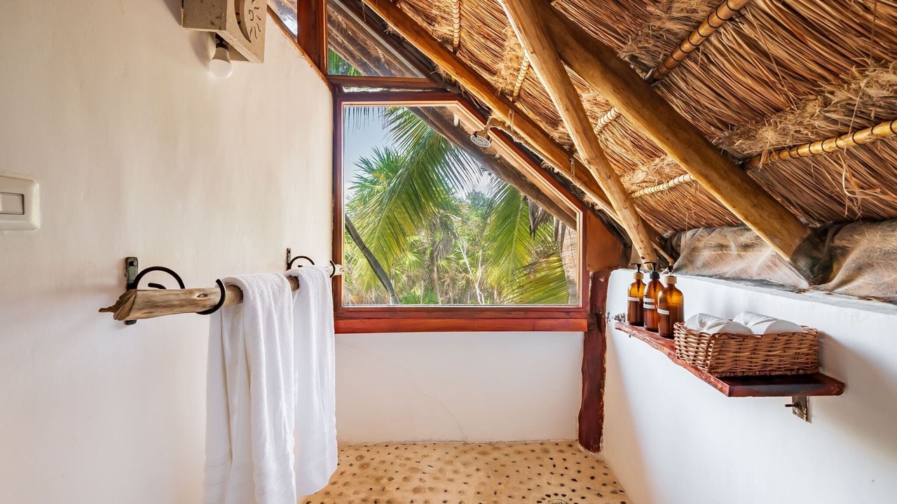 Photo of Bathroom in Chacchoben