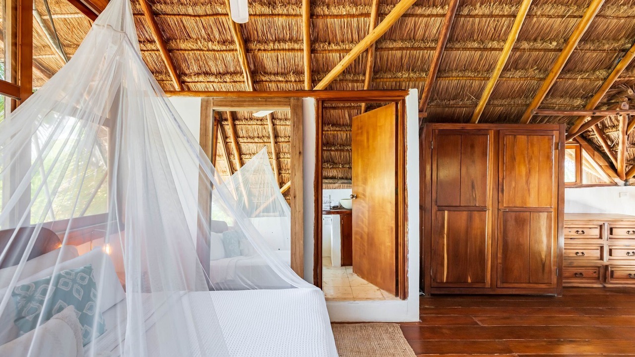 Photo of Bathroom in Chacchoben