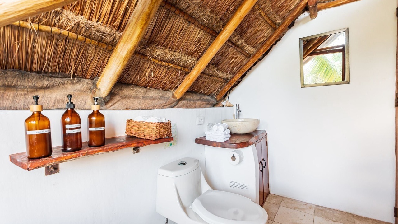 Photo of Bathroom in Chacchoben
