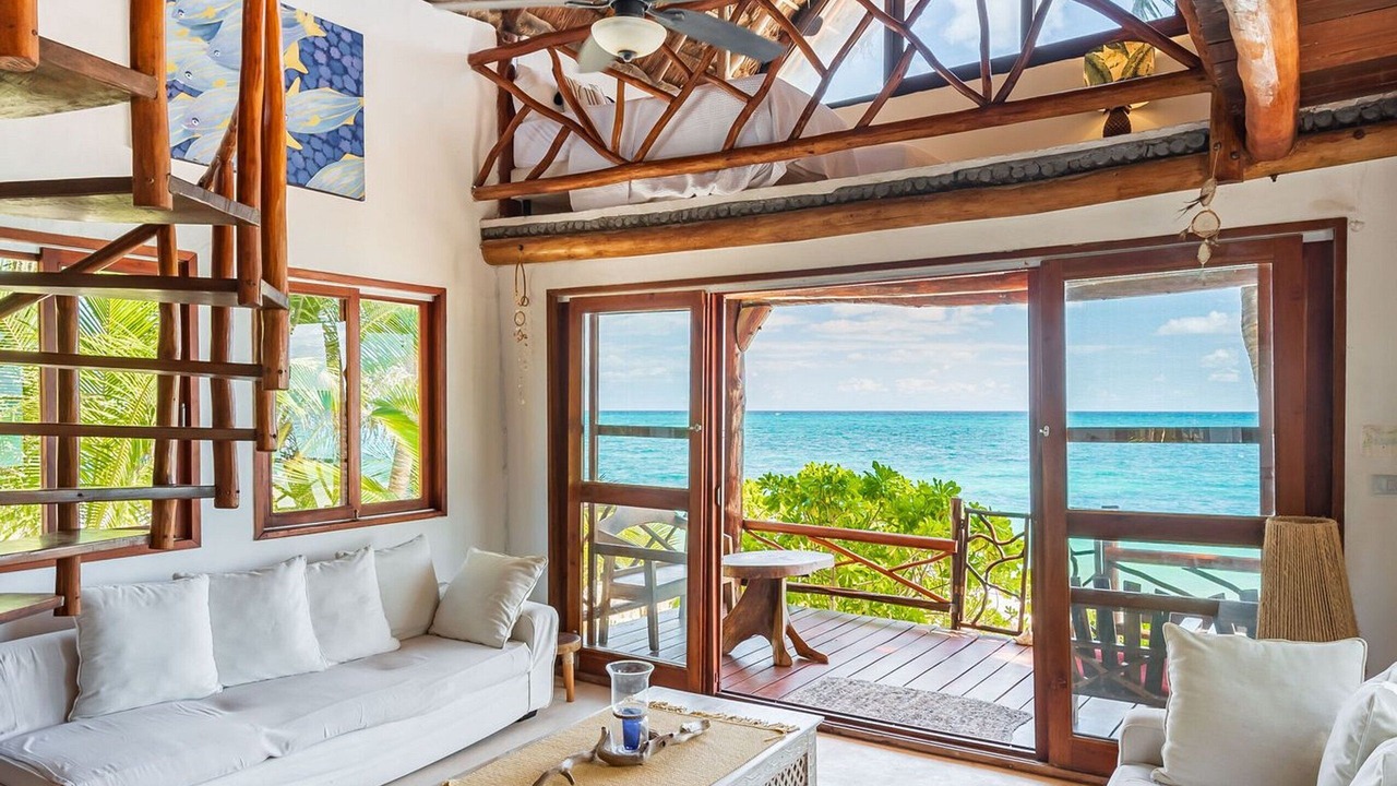 Photo of Bedroom in Chacchoben
