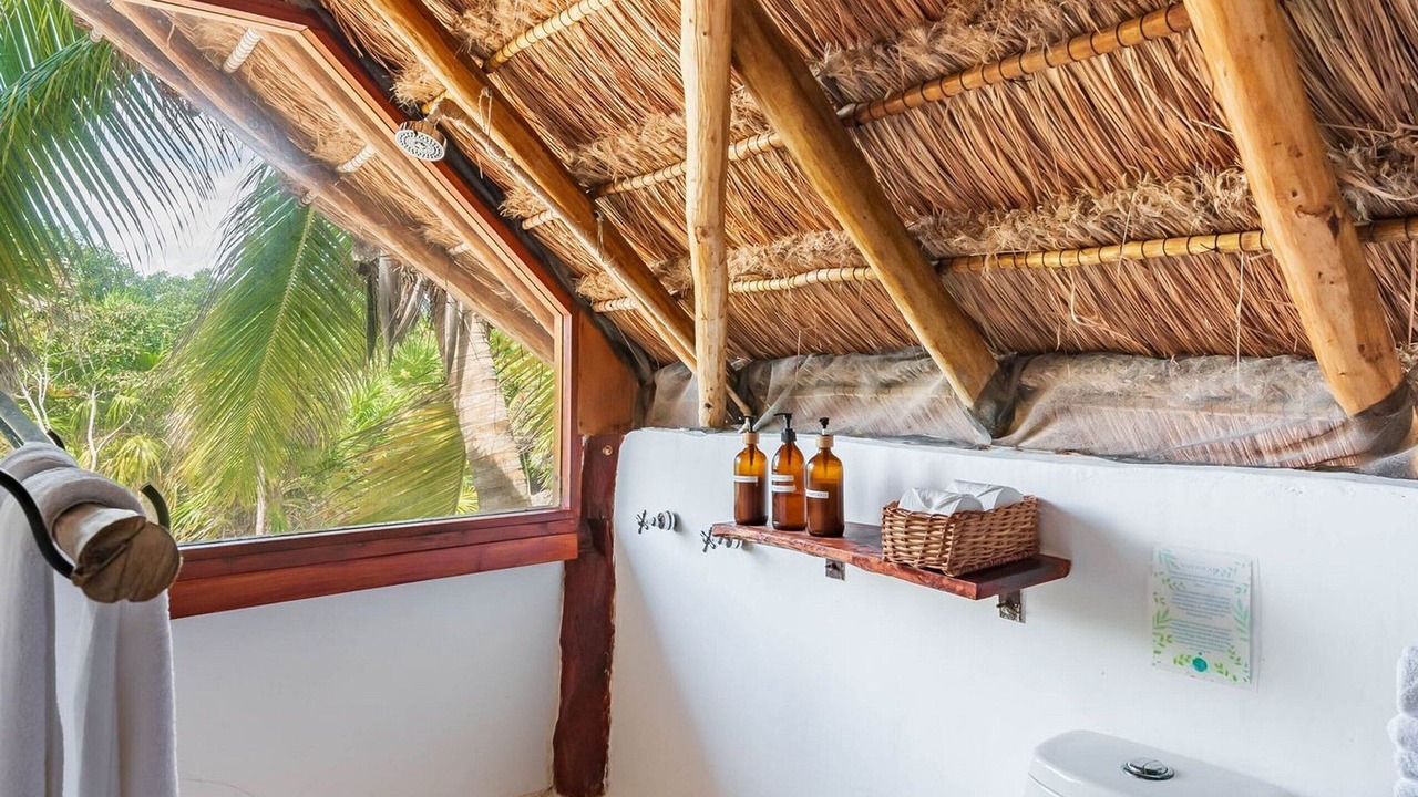 Photo of Bathroom in Chacchoben