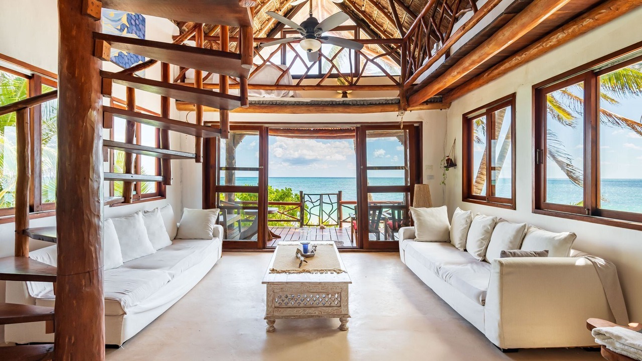 Photo of Bedroom in Chacchoben