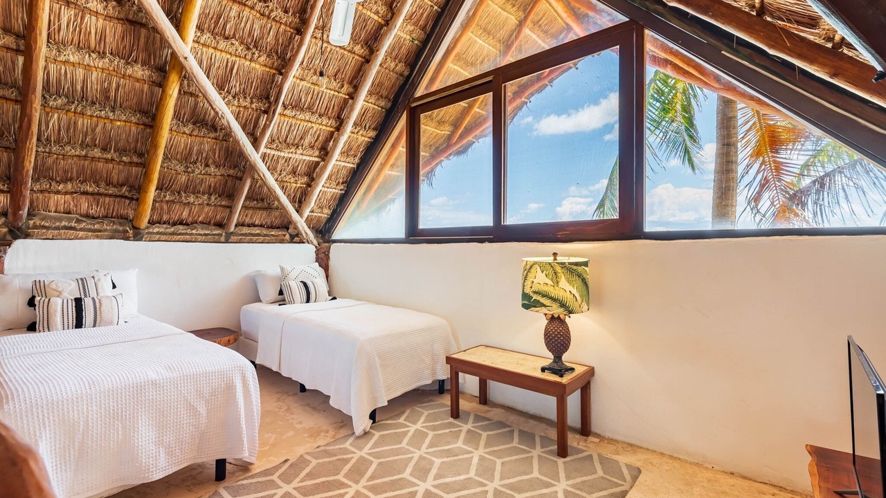 Photo of Bedroom in Chacchoben