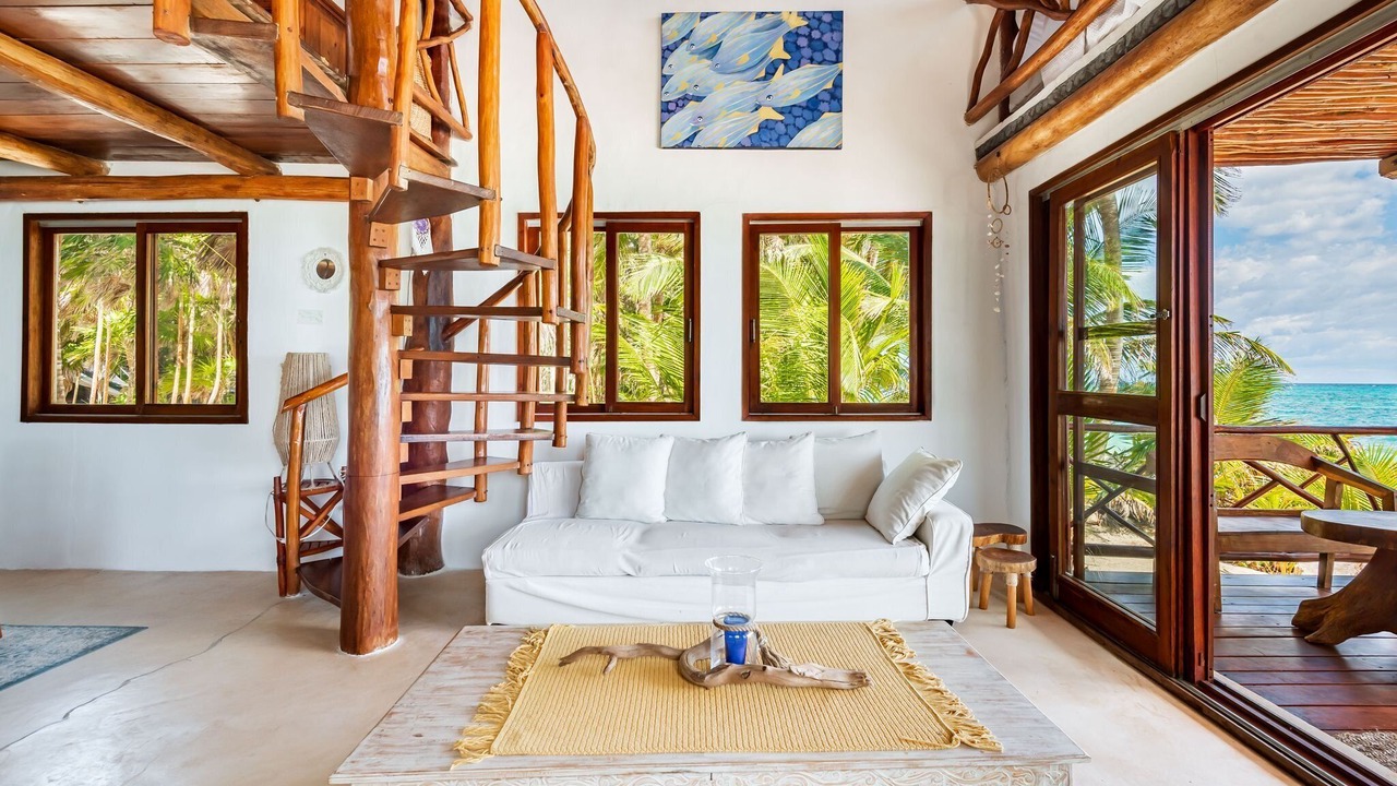 Photo of Bedroom in Chacchoben