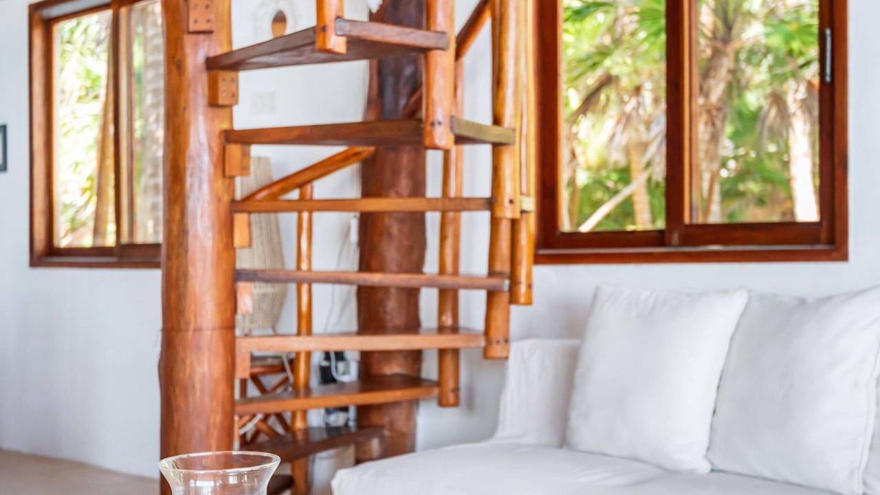 Photo of Bedroom in Chacchoben