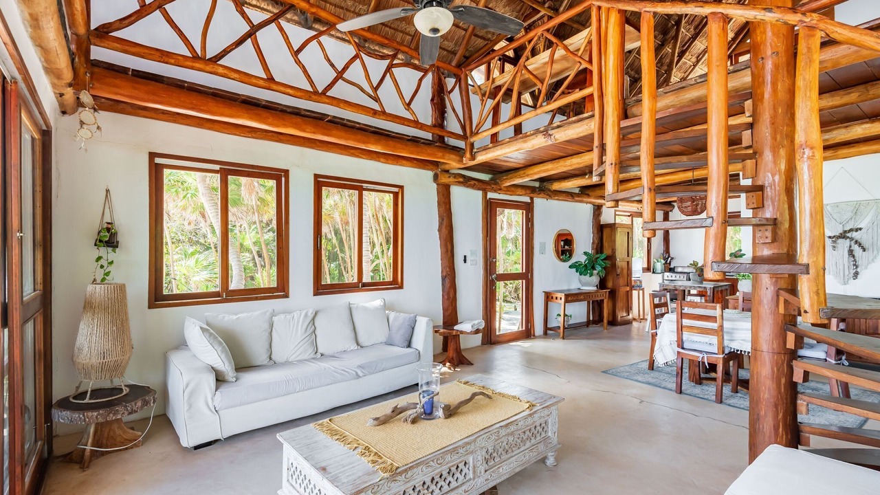 Photo of Bedroom in Chacchoben