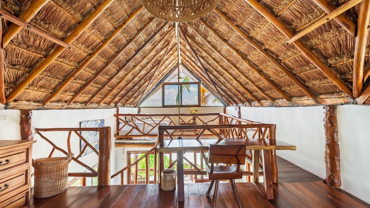 Photo of Bedroom in Chacchoben