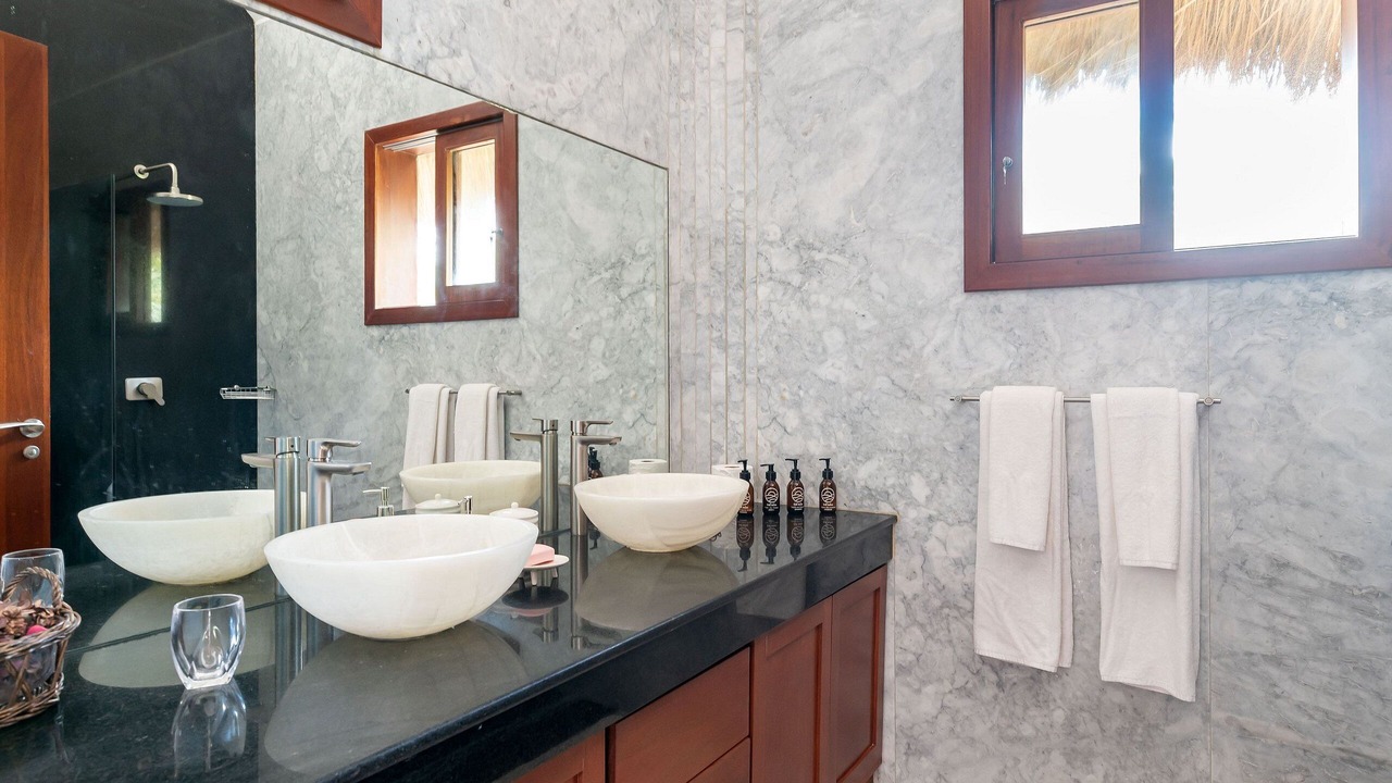 Photo of Bathroom in Chacchoben