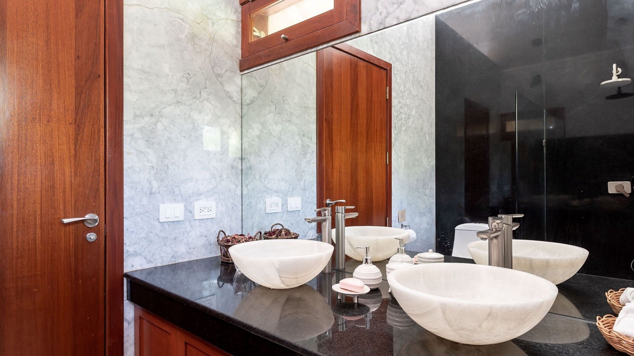 Photo of Bathroom in Chacchoben
