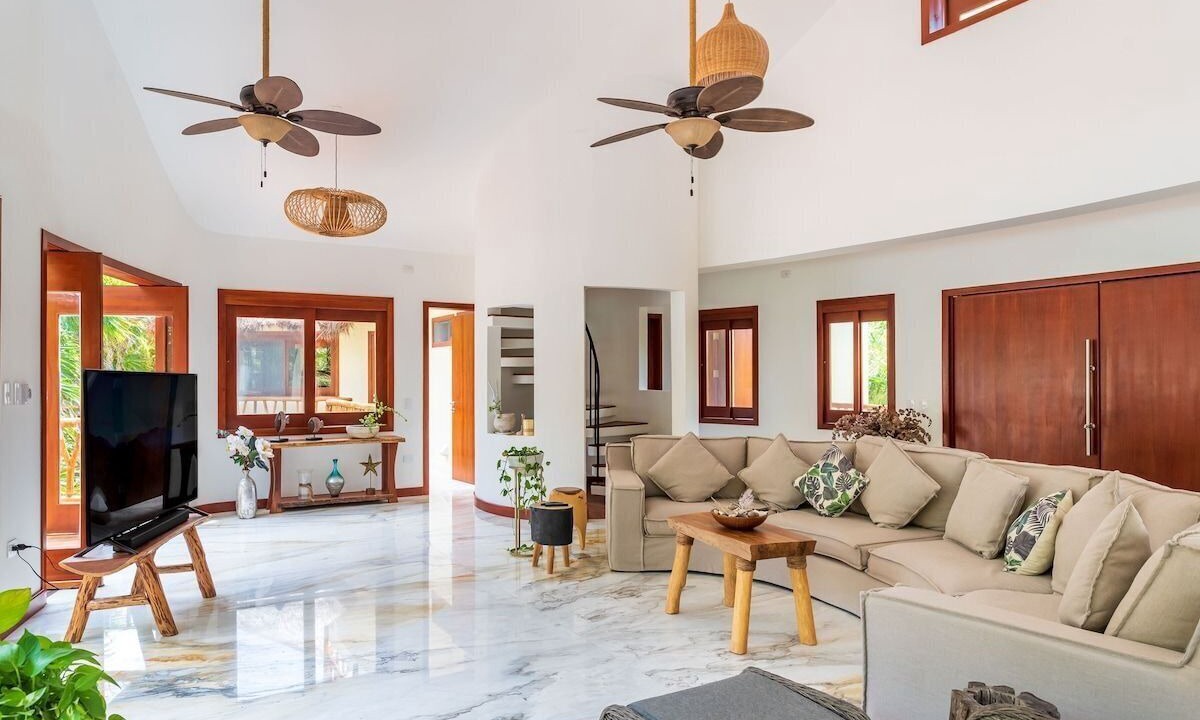 Photo of Bedroom in Chacchoben