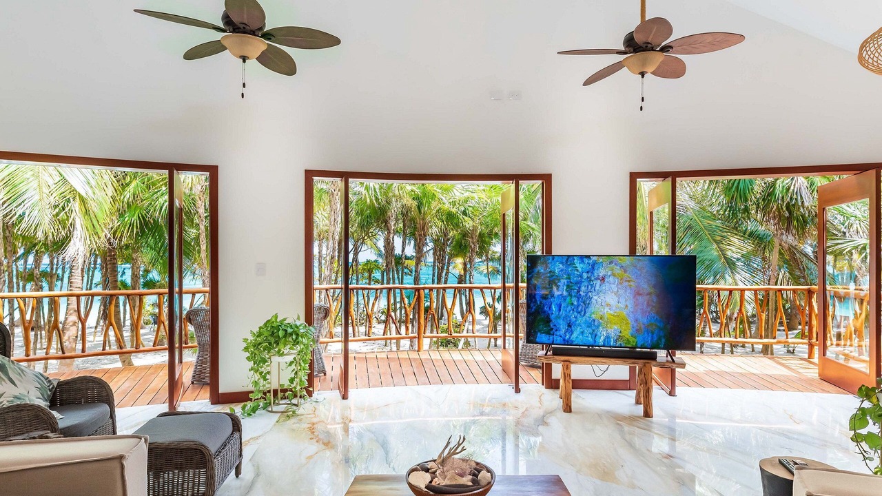 Photo of Outdoor in Chacchoben