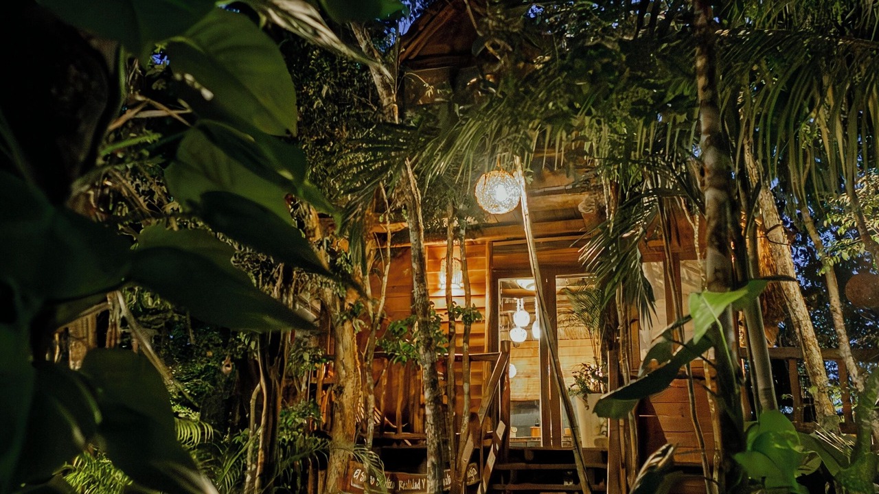Photo of Outdoor in Puerto Morelos