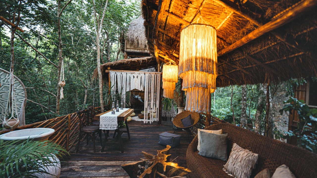 Photo of Outdoor in Puerto Morelos