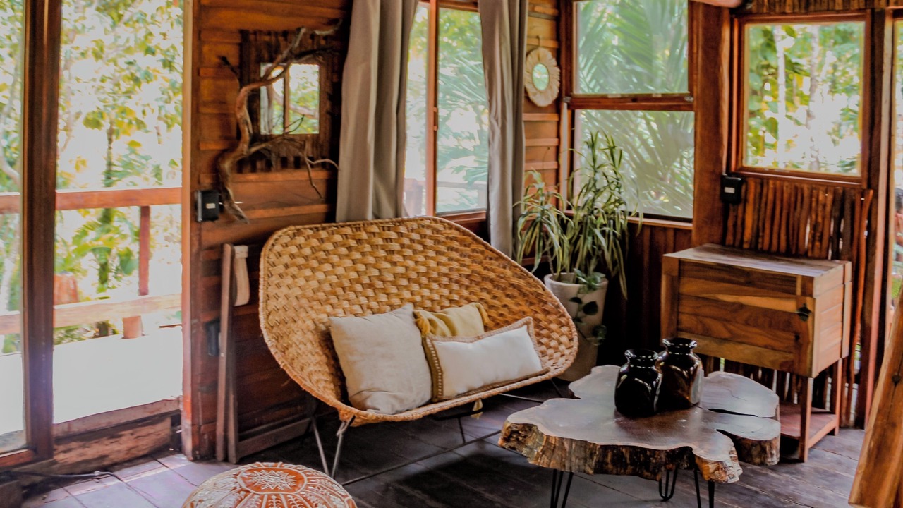 Photo of Livingroom in Puerto Morelos