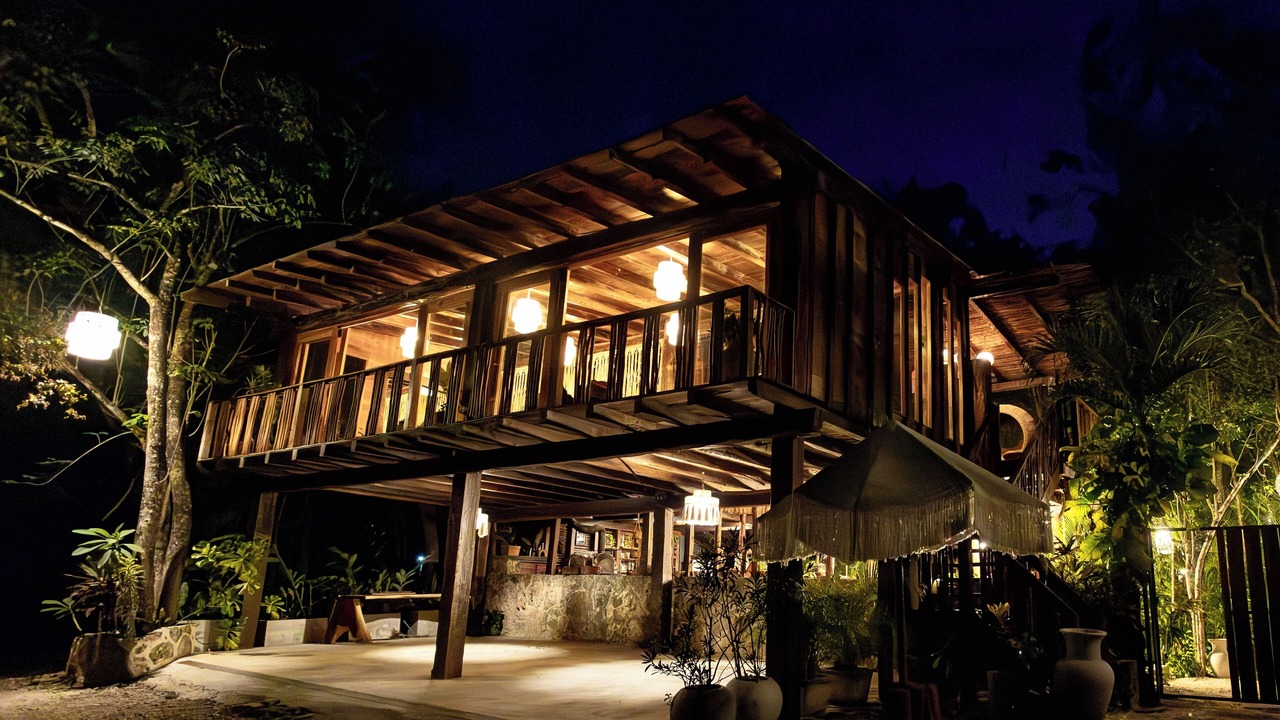 Photo of Outdoor in Puerto Morelos
