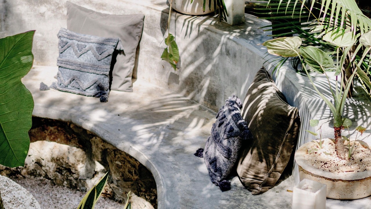 Photo of Outdoor in Puerto Morelos
