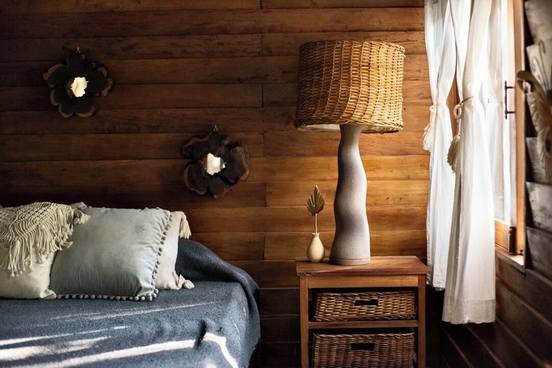Photo of Bedroom in Puerto Morelos