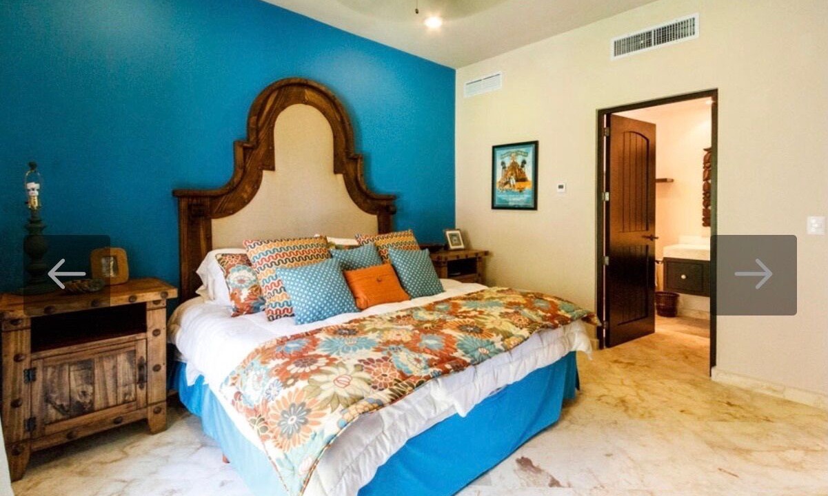 Photo of Bedroom in Puerto Aventuras