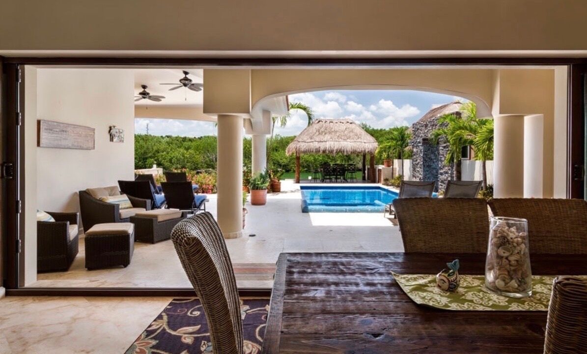 Photo of Outdoor in Puerto Aventuras