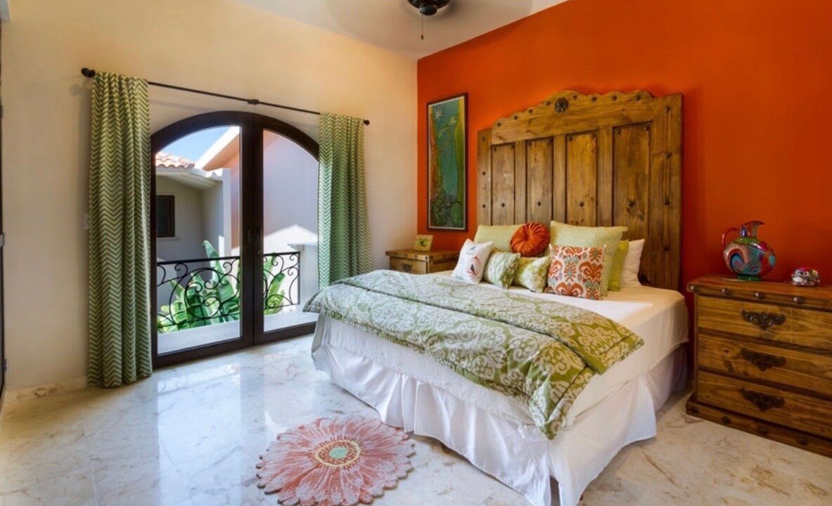 Photo of Bedroom in Puerto Aventuras