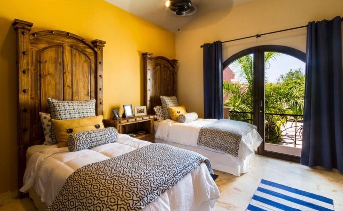 Photo of Bedroom in Puerto Aventuras