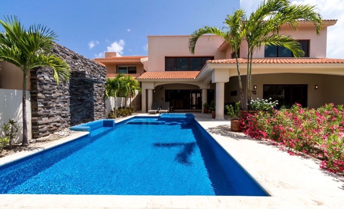 Photo of Outdoor in Puerto Aventuras