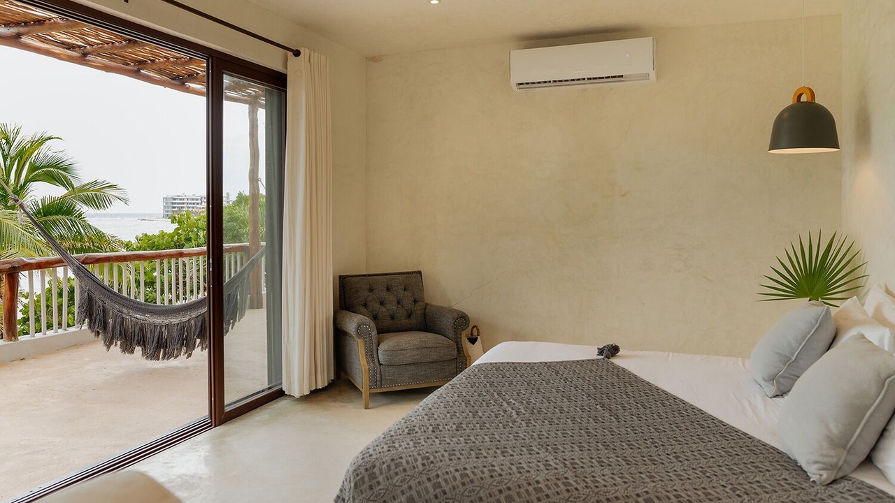Photo of Bedroom in Zona Hotelera