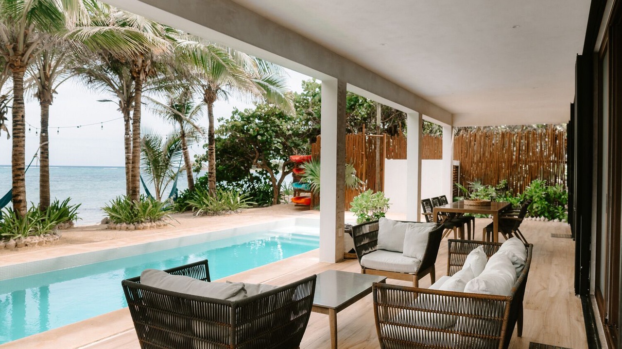 Photo of Outdoor in Zona Hotelera