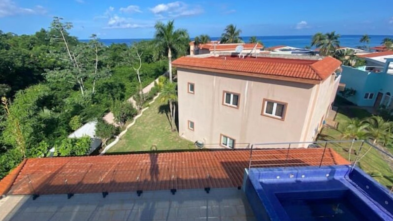Photo of Outdoor in Costa Maya