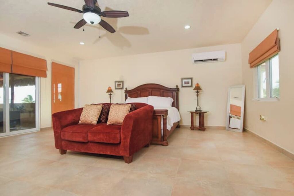 Photo of Bedroom in Costa Maya