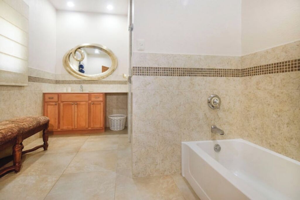 Photo of Bathroom in Costa Maya