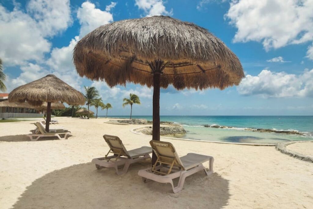 Photo of Others in Costa Maya
