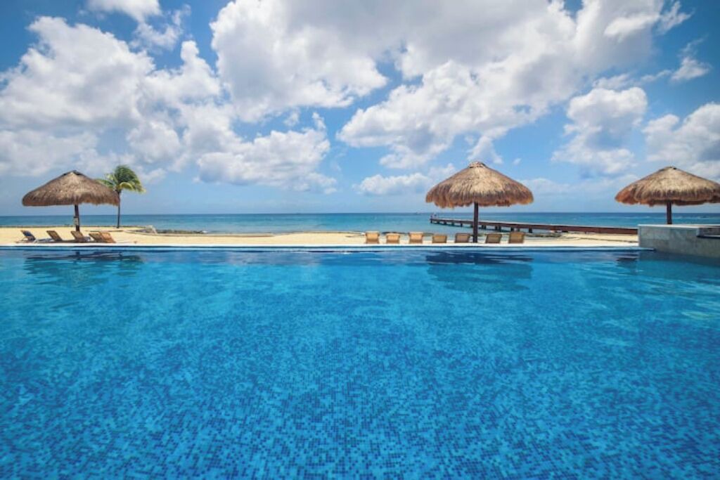 Photo of Outdoor in Costa Maya