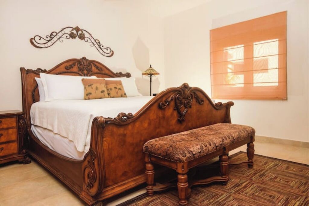 Photo of Bedroom in Costa Maya