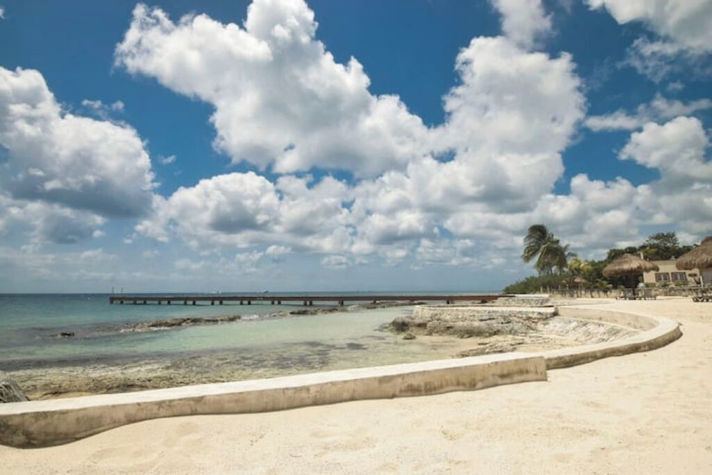 Photo of Others in Costa Maya