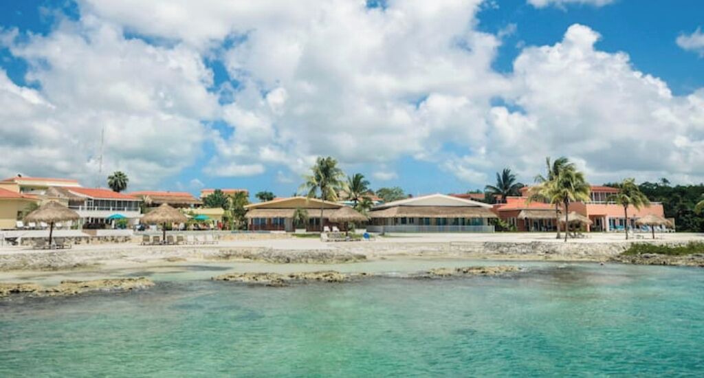 Photo of Others in Costa Maya