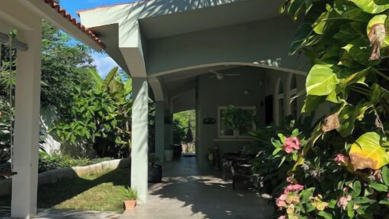 Photo of Outdoor in Costa Maya
