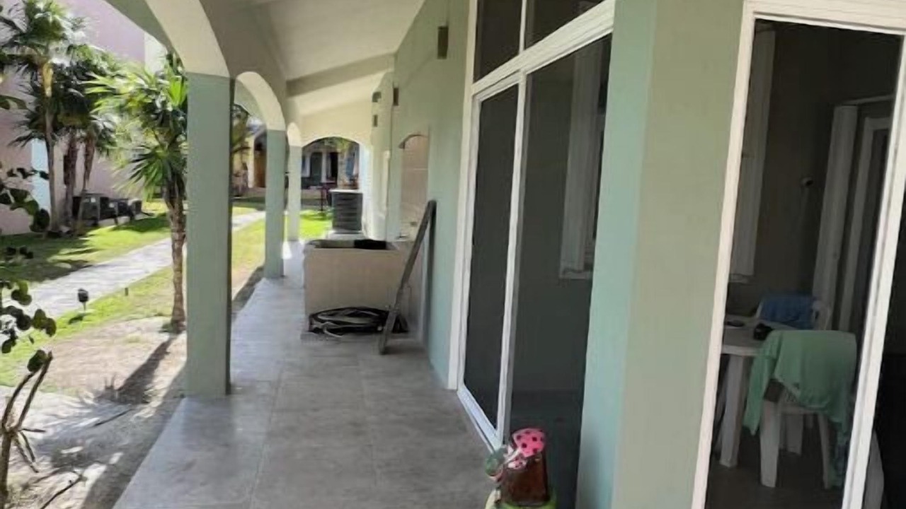 Photo of Patio Balcony in Costa Maya
