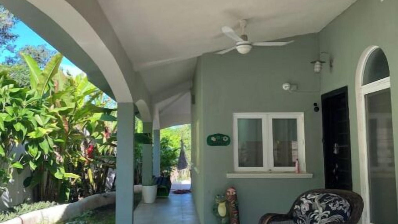 Photo of Patio Balcony in Costa Maya