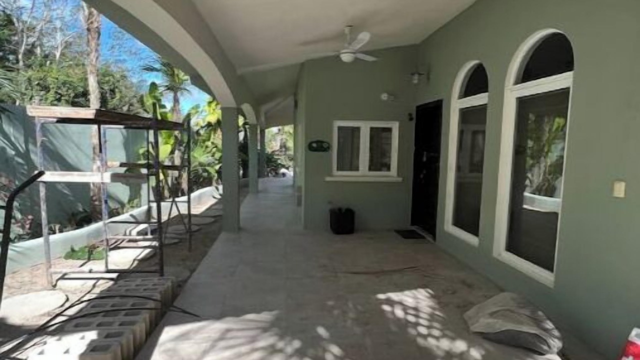 Photo of Patio Balcony in Costa Maya